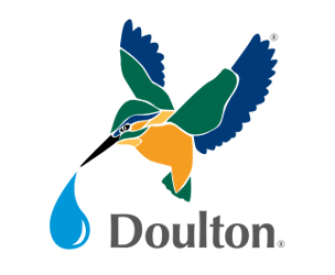 Doulton logo