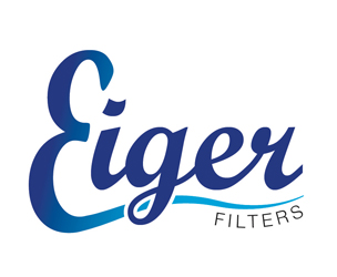 Συστήματα φίλτρανσης και περιποίησης νερού Eiger με πολλές επιλογές φίλτρων για κάθε ανάγκη αλλά και μεγάλη γκάμα ψύκτες νερού άνω και κάτω πάγκου