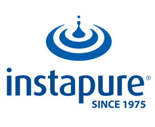 Instapure logo