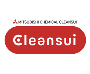 Cleansui logo