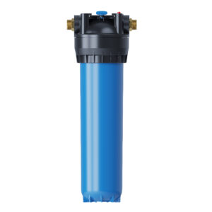 Aquaphor Gross Συσκευή Big Blue 20 x 4.5 έξοδος 1 Κεντρικής Παροχής