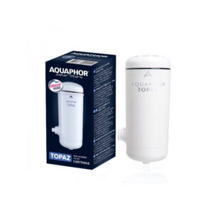 Aquaphor Ανταλλακτικό Φίλτρο Νερού για Βρύση Topaz