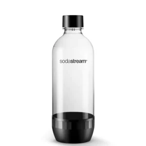 Δοχείο για συσκευή Sodastream 1lt πλαστικό κατάλληλο για πλυντήριο πιάτων