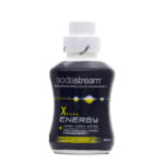 Sodastream Σιρόπι για Ανθρακούχο Αναψυκτικό με Γεύση Energy Caffeine 500ml