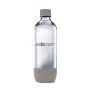 Sodastream Δοχείο Classic 1 λίτρο Πλαστικό
