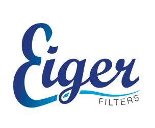 Eiger logo