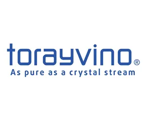 Torayvino logo